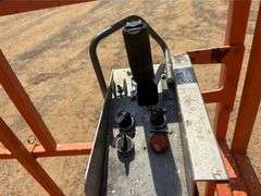 SkyJack 8831 All Terrain Scissor Lift (1,998 Hours)