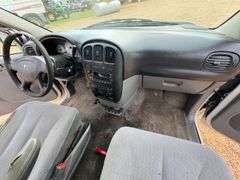 2006 Dodge Grand Caravan (243,971 Miles)