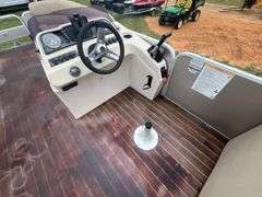 2019 Godfrey Sweetwater 21' Pontoon Boat