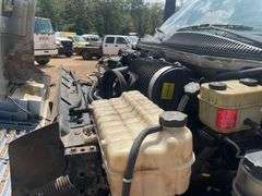 2004 Chevrolet C4500 2 Door Utility Body Dually Bucket Truck (138,152 Miles)