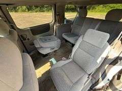2008 Chevrolet Uplander 4D Passenger Van (152,471 Miles)