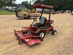 Toro 325-D 72" Diesel Mower