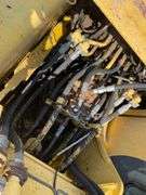 1998 Komatsu PC200LC-6LE Crawler Excavator