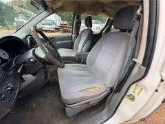 2006 Dodge Grand Caravan (243,971 Miles)