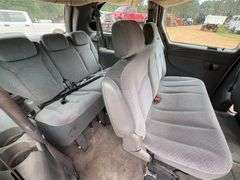 2006 Dodge Grand Caravan (243,971 Miles)