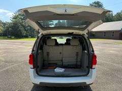 2008 Chevrolet Uplander 4D Passenger Van (152,471 Miles)