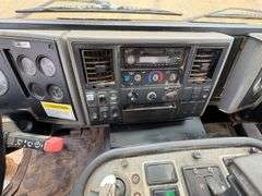 2004 Sterling Scwartz SC-8000 Sweeper Truck (47,469 Miles)