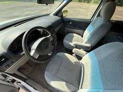 2008 Chevrolet Uplander 4D Passenger Van (152,471 Miles)