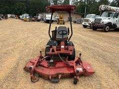 Toro 325-D 72" Diesel Mower