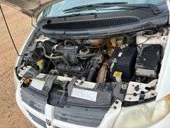 2006 Dodge Grand Caravan (243,971 Miles)