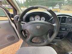 2006 Dodge Grand Caravan (243,971 Miles)