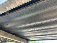 2006 Etnyre T/A Asphalt Belt Trailer