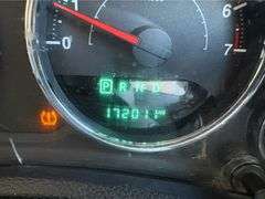 2015 Jeep Wrangler Unlimited Sport 4WD 4D SUV (172,011 Miles)