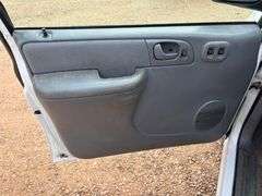 2006 Dodge Grand Caravan (243,971 Miles)