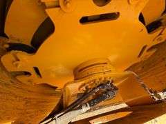 2016 Volvo SD115B Single Drum Shell Kit Compactor/Roller (703 Hours)