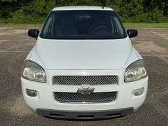 2008 Chevrolet Uplander 4D Passenger Van (152,471 Miles)