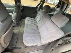 2006 Dodge Grand Caravan (243,971 Miles)