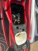 2000 Sea Doo Bombardier Jet Ski Pair w/Trailer