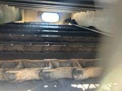 2006 Etnyre T/A Asphalt Belt Trailer