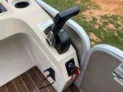 2019 Godfrey Sweetwater 21' Pontoon Boat
