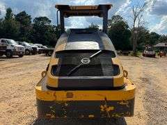 2016 Volvo SD115B Single Drum Shell Kit Compactor/Roller (703 Hours)