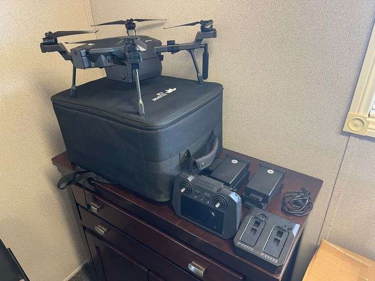 Teledyne FLIR Professional Drone