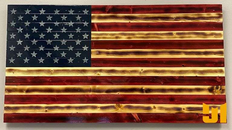 CHARITY LOT - ALL PROCEEDS BENEFIT K9'S FOR WARRIORS HELPING