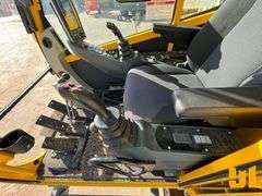 2018 GROVE GHC30 CRAWLER CRANE SN: 30.5.203