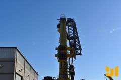 2018 GROVE GHC30 CRAWLER CRANE SN: 30.5.203
