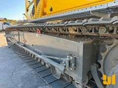 2018 GROVE GHC30 CRAWLER CRANE SN: 30.5.203