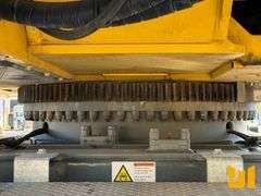 2018 GROVE GHC30 CRAWLER CRANE SN: 30.5.203