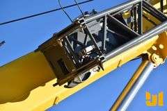 2018 GROVE GHC30 CRAWLER CRANE SN: 30.5.203