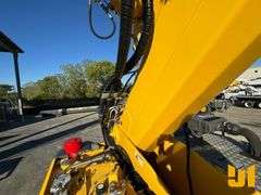 2018 GROVE GHC30 CRAWLER CRANE SN: 30.5.203