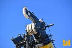 2018 GROVE GHC30 CRAWLER CRANE SN: 30.5.203