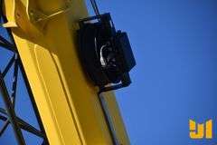 2018 GROVE GHC30 CRAWLER CRANE SN: 30.5.203