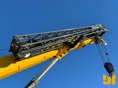 2018 GROVE GHC30 CRAWLER CRANE SN: 30.5.203