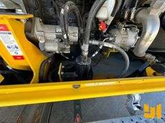 2018 GROVE GHC30 CRAWLER CRANE SN: 30.5.203
