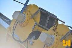 2018 GROVE GHC30 CRAWLER CRANE SN: 30.5.203