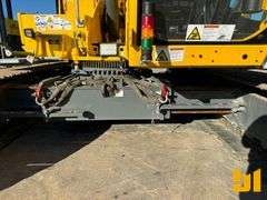 2018 GROVE GHC30 CRAWLER CRANE SN: 30.5.203