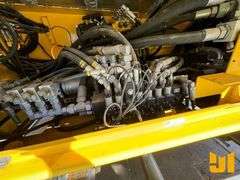 2018 GROVE GHC30 CRAWLER CRANE SN: 30.5.203