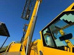 2018 GROVE GHC30 CRAWLER CRANE SN: 30.5.203