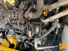2018 GROVE GHC30 CRAWLER CRANE SN: 30.5.203