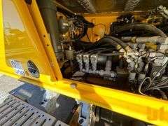 2018 GROVE GHC30 CRAWLER CRANE SN: 30.5.203