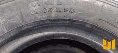 QTY OF (2) MICHELIN 12.00 R20