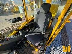 2018 GROVE GHC30 CRAWLER CRANE SN: 30.5.203