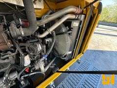 2018 GROVE GHC30 CRAWLER CRANE SN: 30.5.203