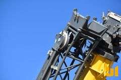 2018 GROVE GHC30 CRAWLER CRANE SN: 30.5.203