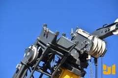 2018 GROVE GHC30 CRAWLER CRANE SN: 30.5.203