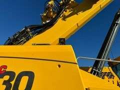 2018 GROVE GHC30 CRAWLER CRANE SN: 30.5.203