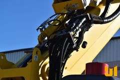 2018 GROVE GHC30 CRAWLER CRANE SN: 30.5.203